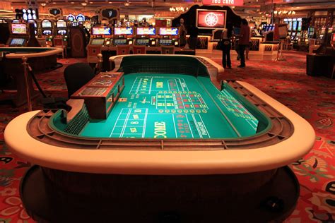 bacarat casino